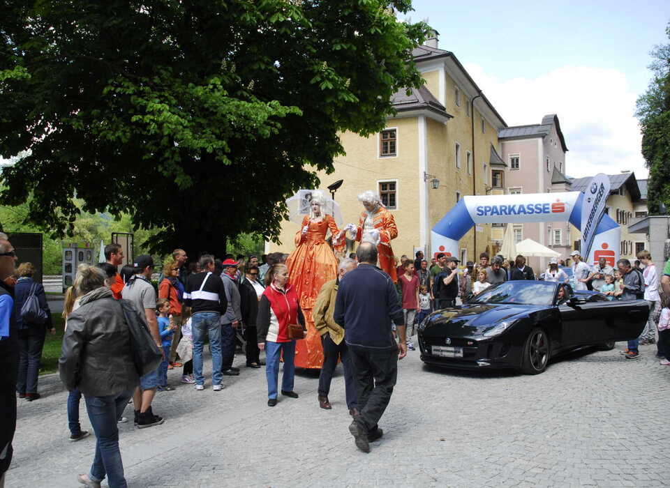 Autofrühling Rattenberg 5