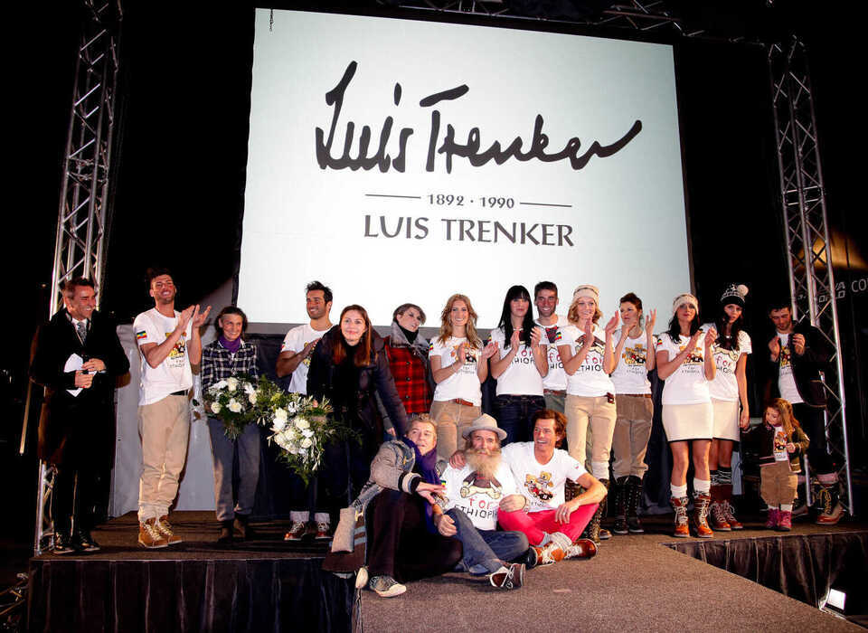 Luis Trenker 3