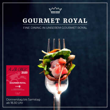 Gourmet Royal
